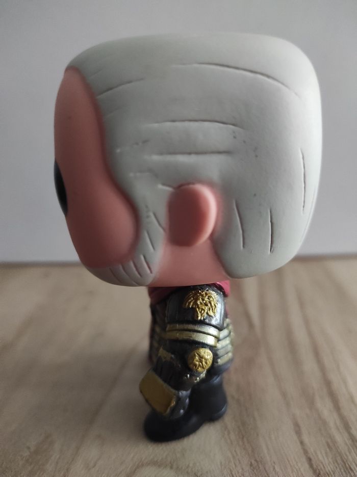 Figurine Funko pop Tywin Lannister 17 SANS boîte ( Game of Thrones ) - photo numéro 4