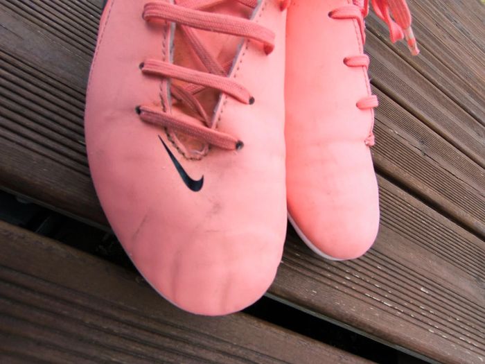 Crampons Nike phantom g x II club - photo numéro 8