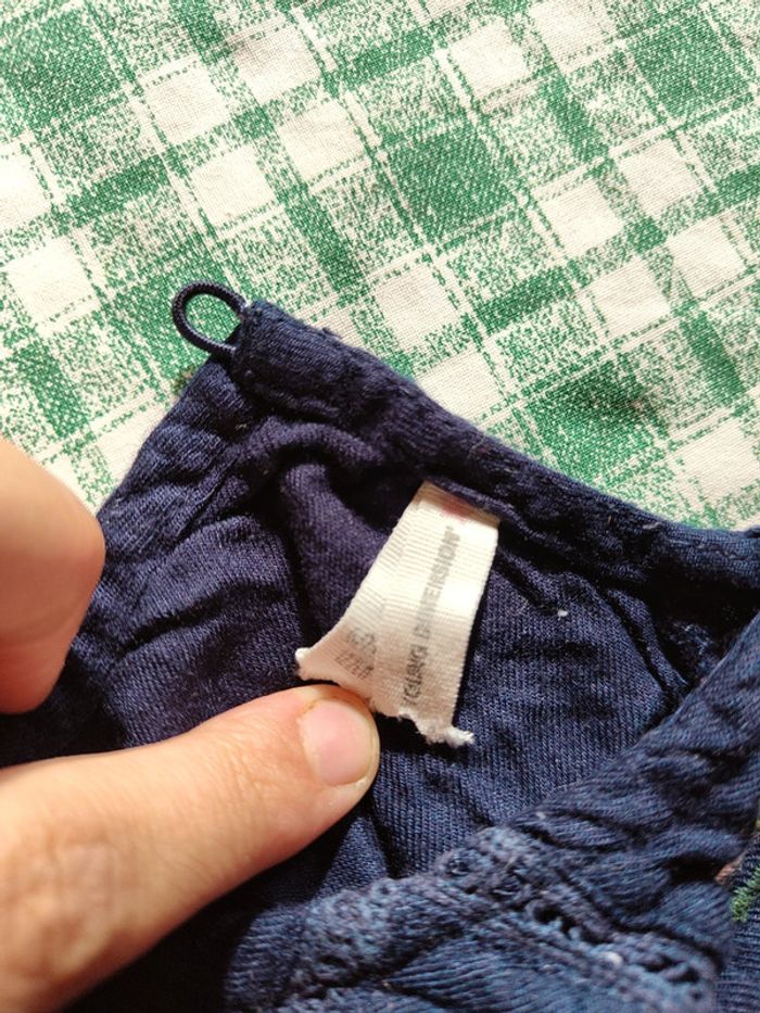 Robe légère - photo numéro 2