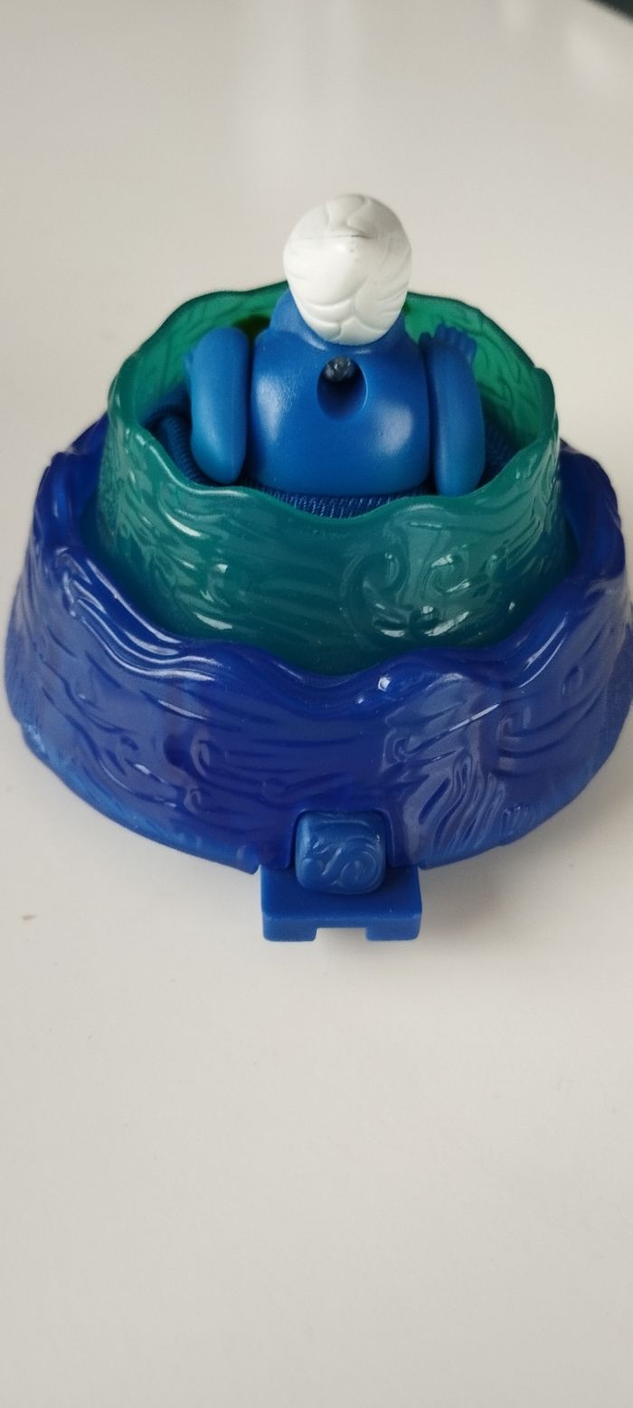 Figurine McDonald - photo numéro 2