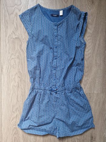 Combishort 10 ans