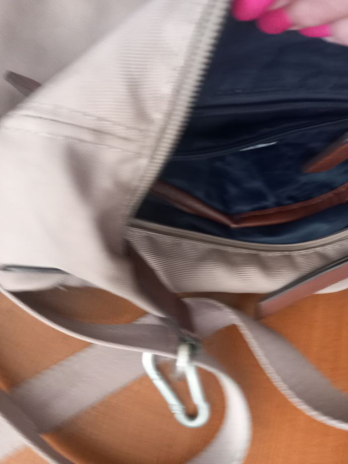 Sac à bandoulière - photo numéro 6