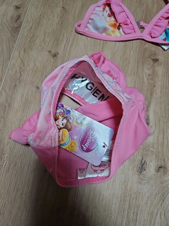 Maillot de bain Disney 2 ans - photo numéro 3