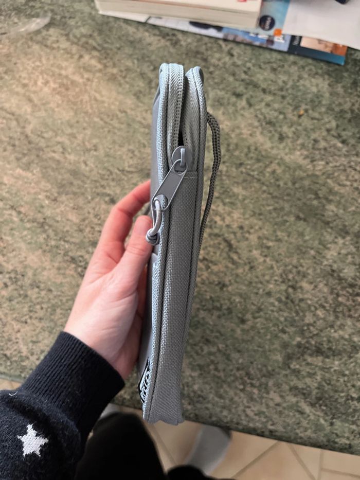 Petite sacoche homme neuve - photo numéro 5