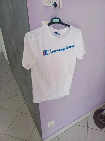 T-shirt Champion