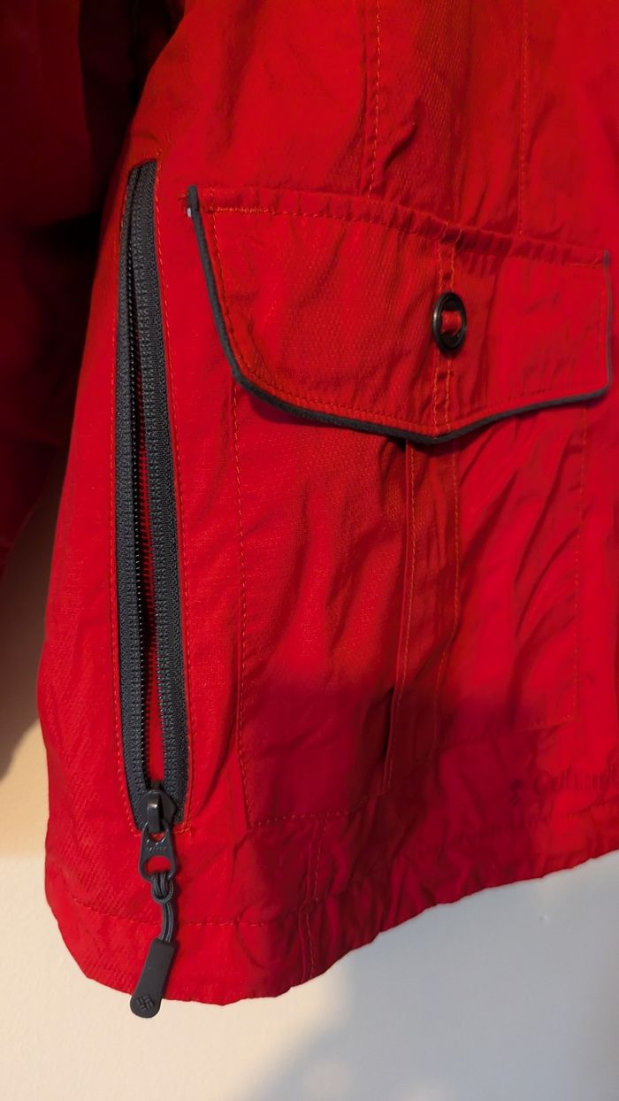 Blouson de ski - photo numéro 2