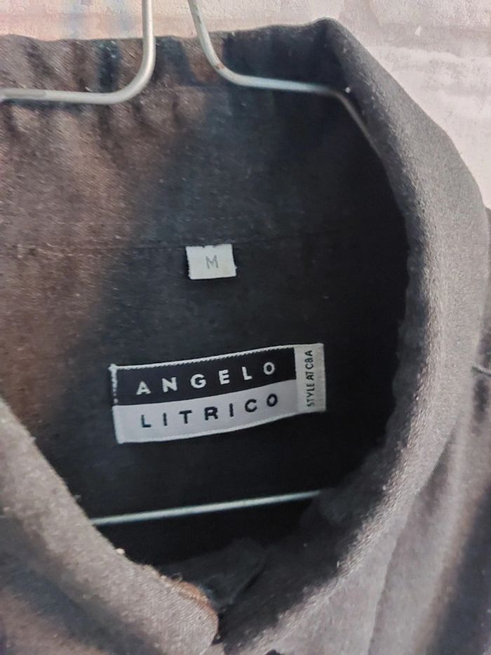 Chemise C&A Angelo Litrico taille M - photo numéro 2