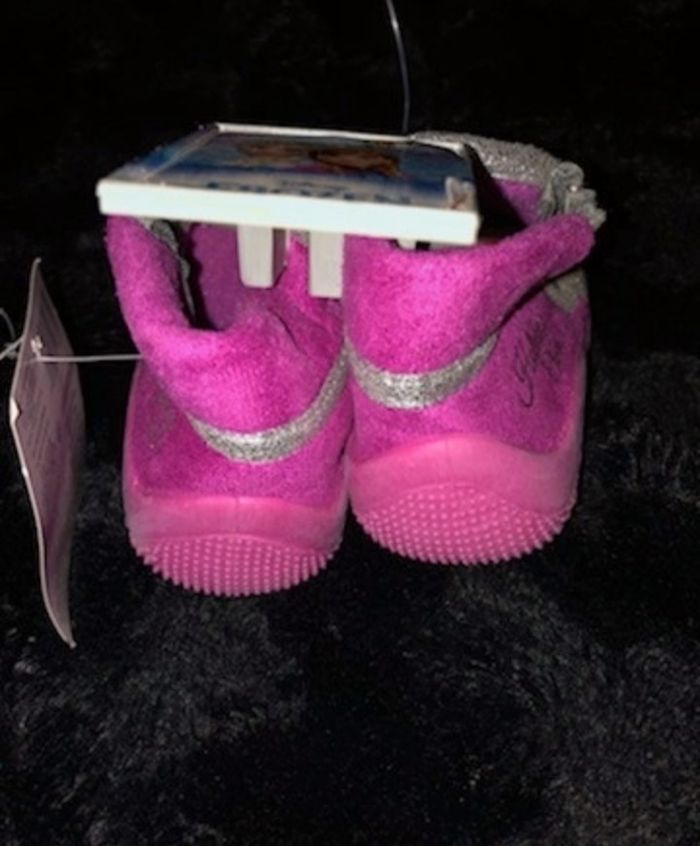 Pantoufle reine des neiges T20 - photo numéro 3