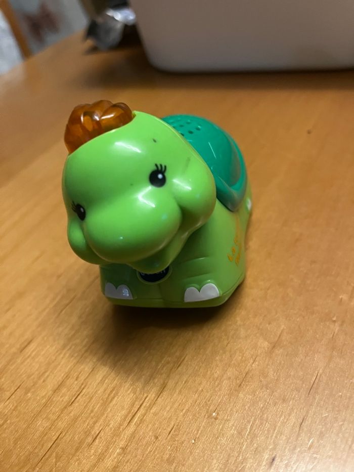 Tut tut bolide - photo numéro 2