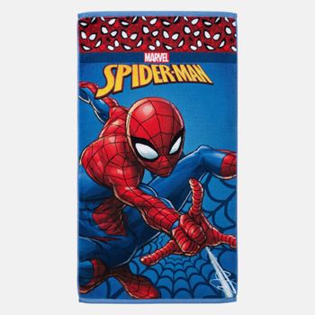 serviette Spiderman
