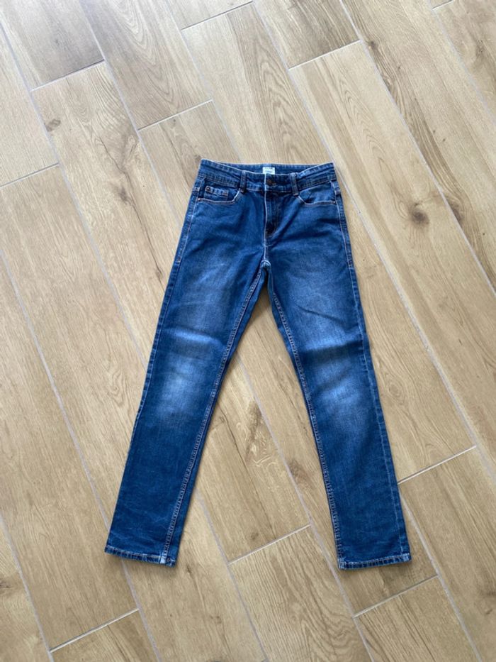 Jeans Kiabi 12 ans Regular