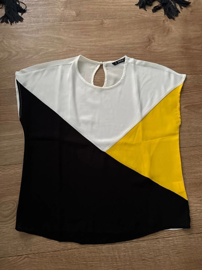 T-shirt XS