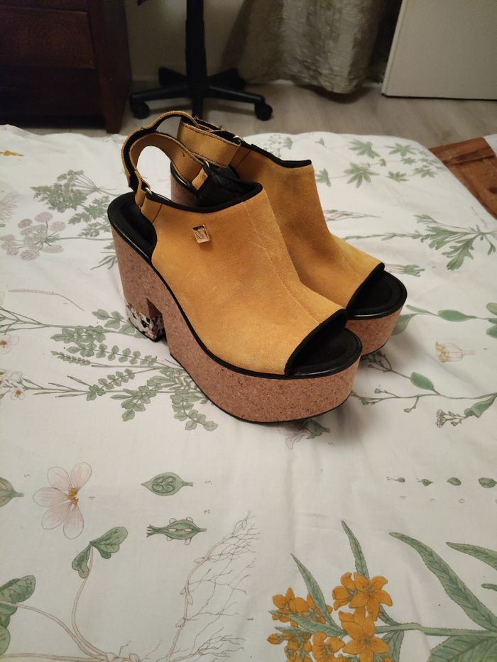 Chaussures taille 39