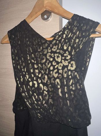 Combishort Zara Taille 34