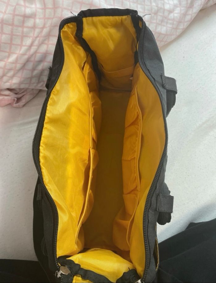 Sac à langer bébé - photo numéro 3