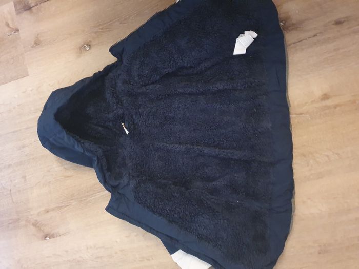 Doudoune - photo numéro 2