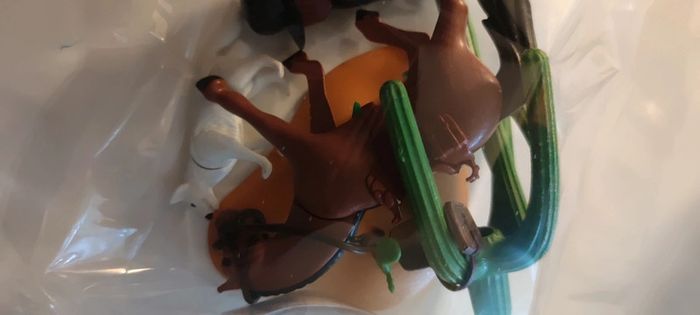 Playmobil N 5251 Western Far West le Shériff + cheval - photo numéro 4