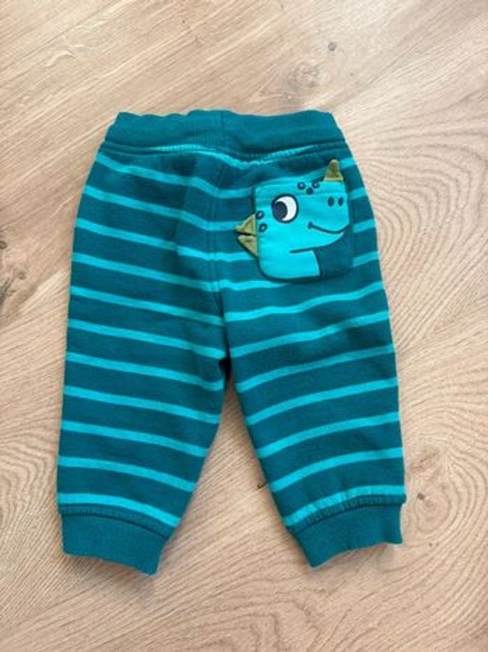 Pantalon à rayures - photo numéro 3