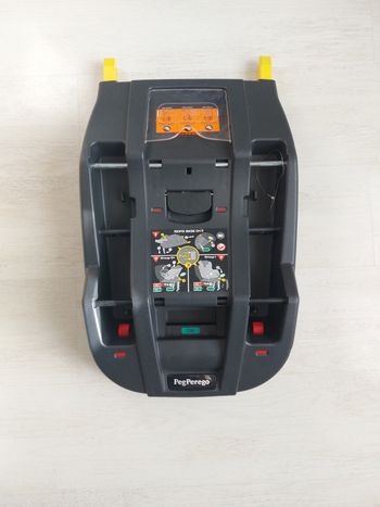 Base isofix Pegperego