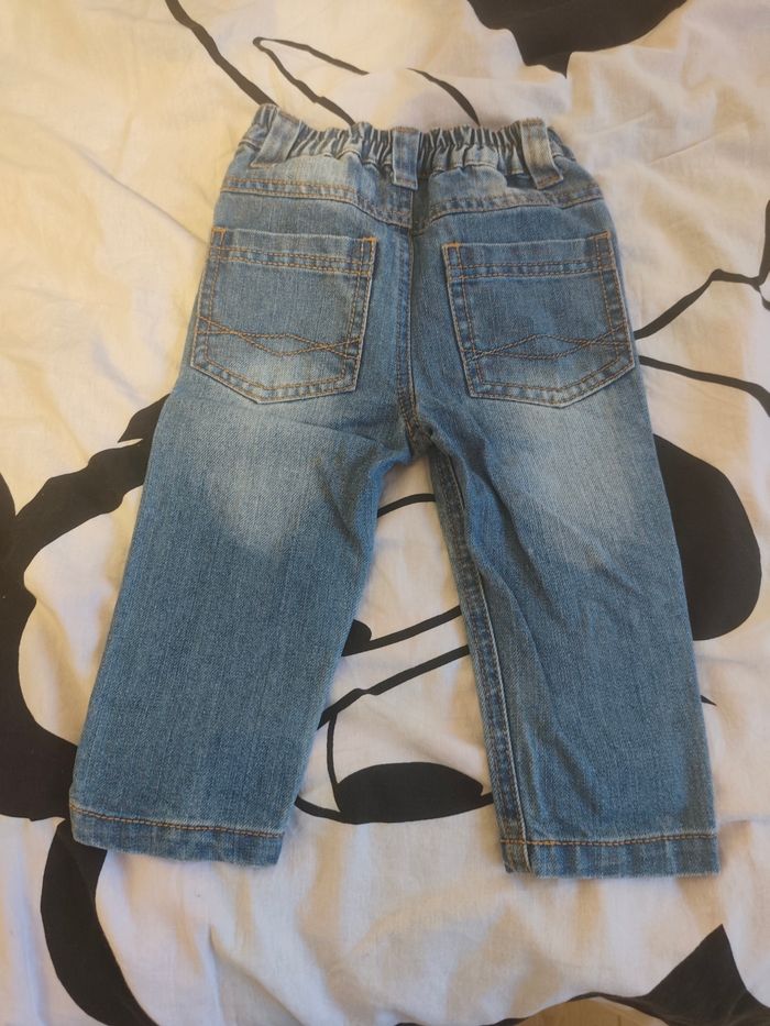 Jeans - photo numéro 5