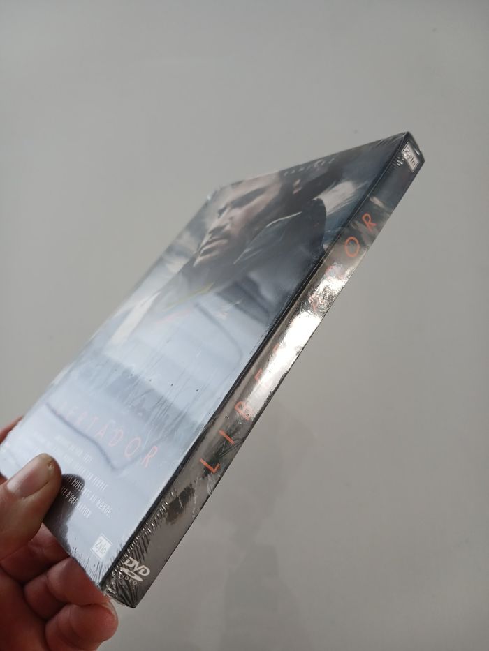 DVD Libertador - État Neuf (Sous Blister) - photo numéro 4