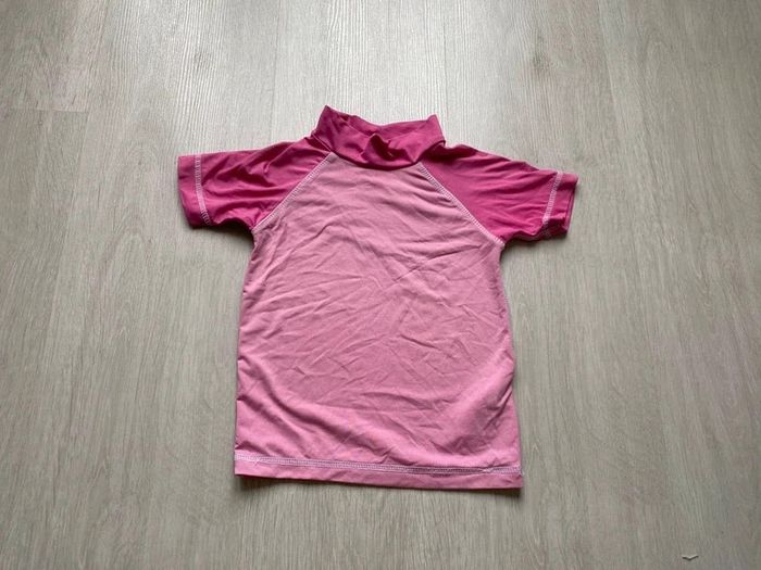 Tee shirt anti uv