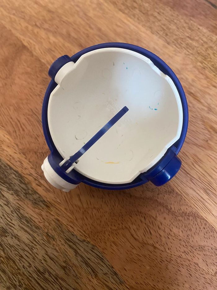 Figurine Pokémon Poke Ball - photo numéro 3