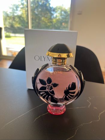 Parfum Olympea Flora Paco Rabanne