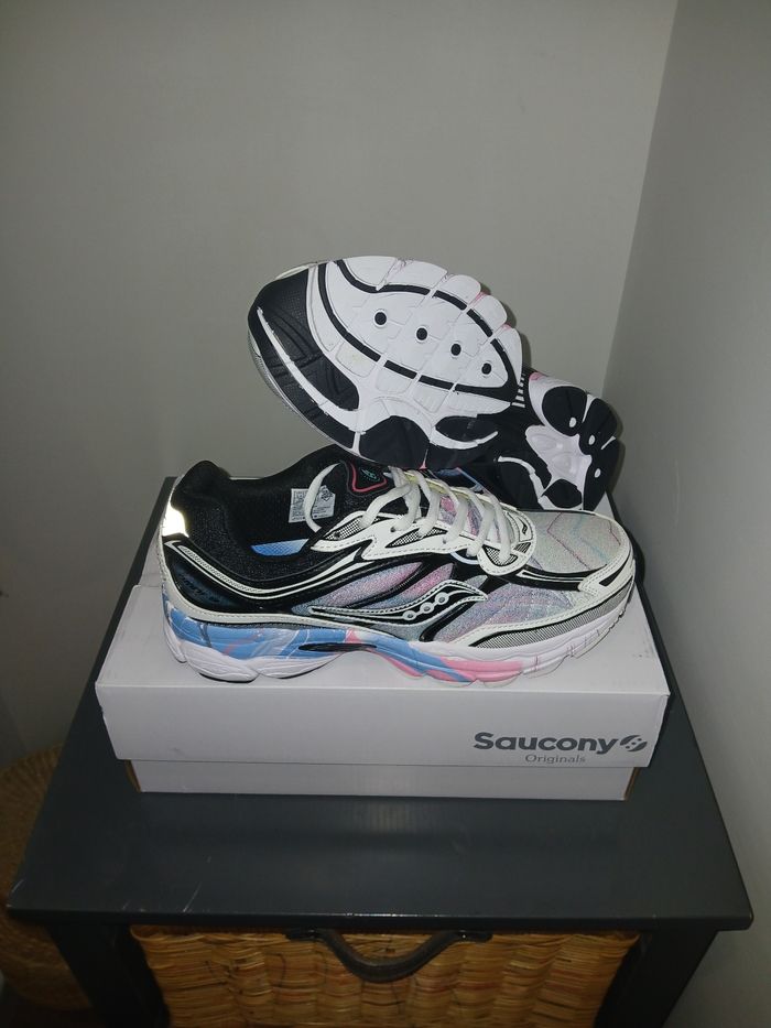 Basket saucony - photo numéro 3