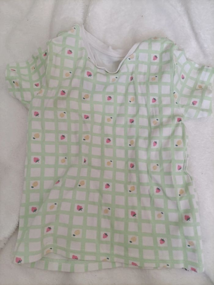 Lot de vêtements fille – 18 24 mois - photo numéro 4