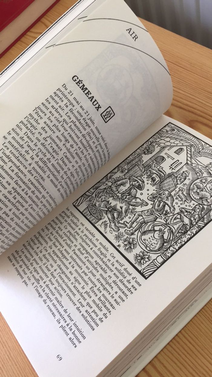 La pratique des arts divinatoires - photo numéro 14