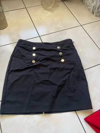 Jupe Morgane, taille 36