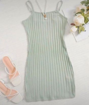 Robe unie