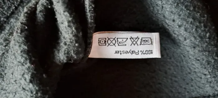 Veste polaire - photo numéro 3