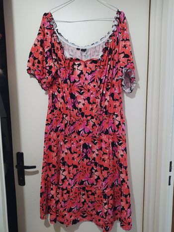 Robe Bodyflirt 