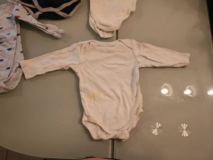 Lot 5 bodies - photo numéro 5