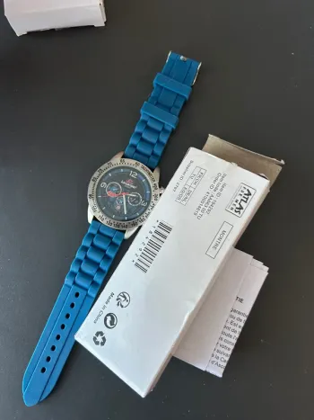Montre Atlas Homme