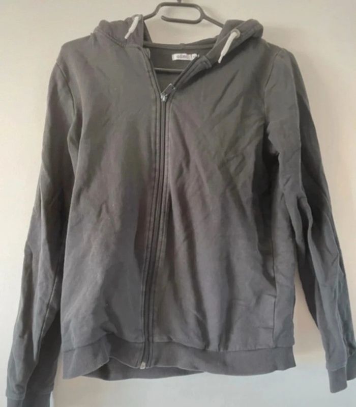 Sweat noir