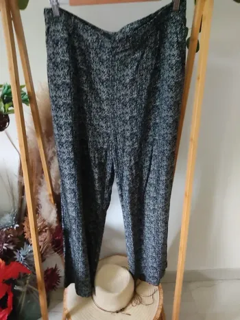 Pantalon fluide Tintoretto XL/42