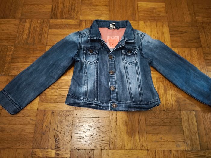 Lot vêtements 4 ans - photo numéro 2