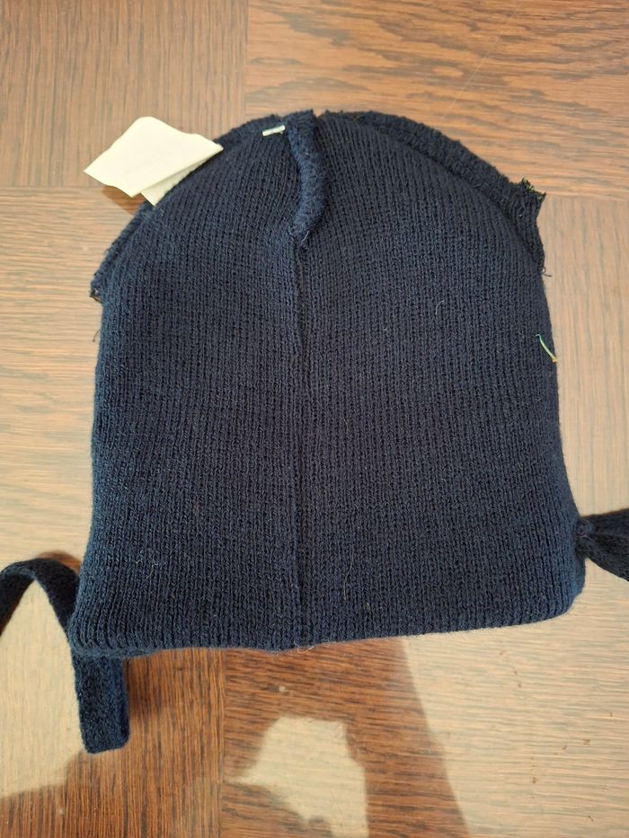 Bonnet bebe - photo numéro 6