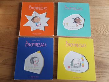 Lot 4 Promesses de Christine Roussey