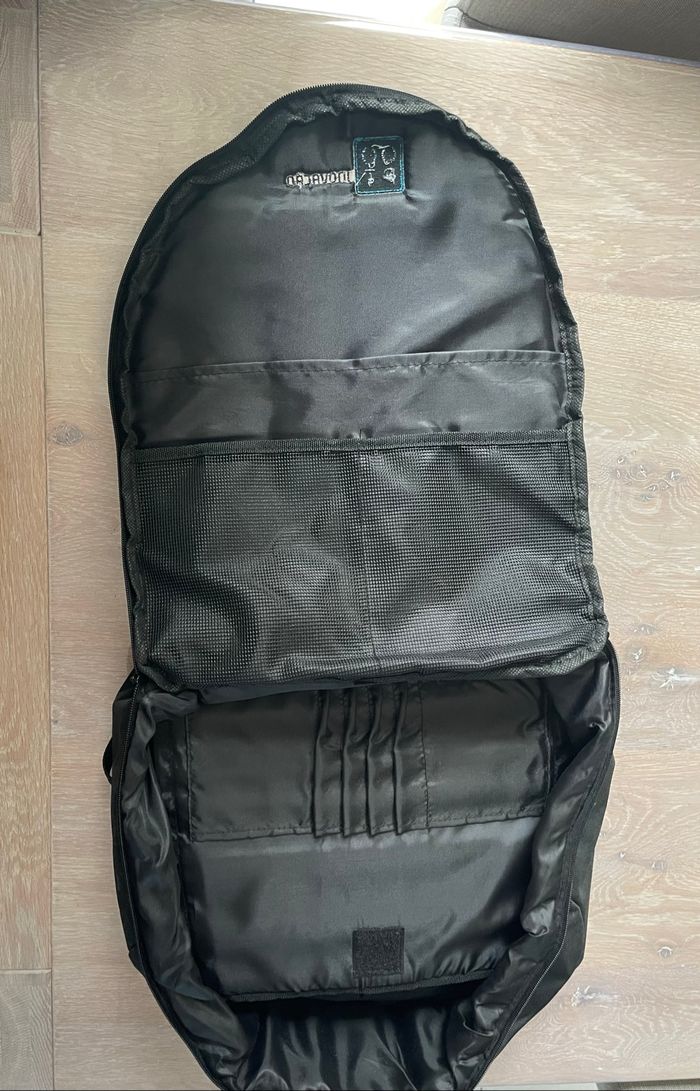 Sac à dos ordinateur - photo numéro 4