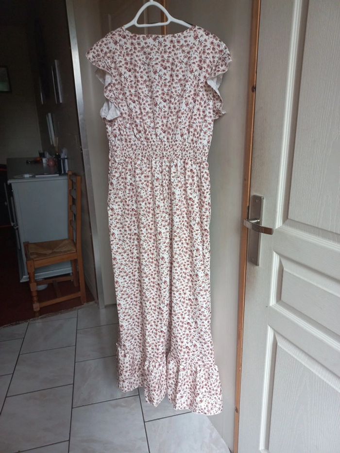 robe longue - photo numéro 9