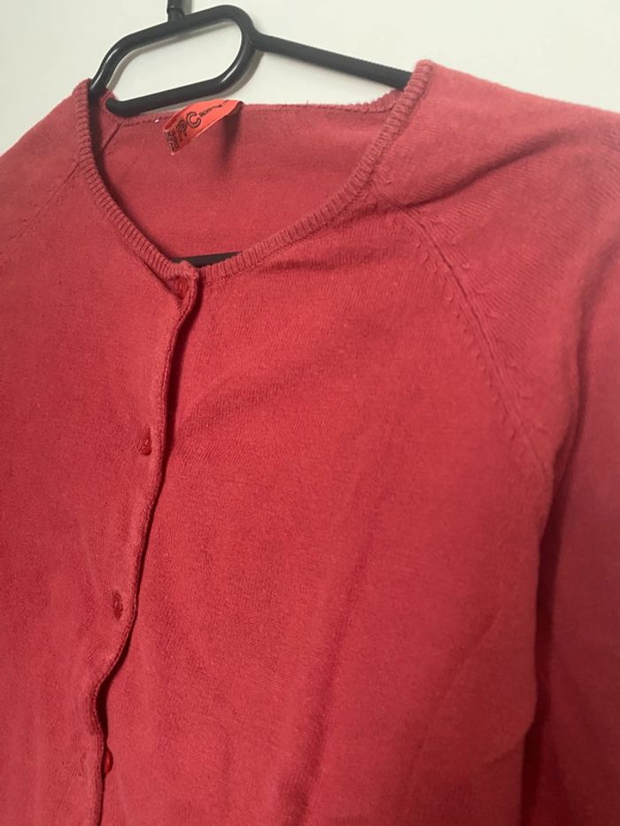 Gilet 14A - photo numéro 4