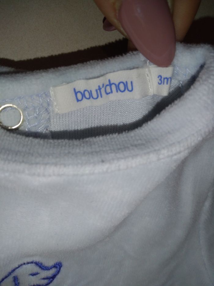 Pyjama - photo numéro 3