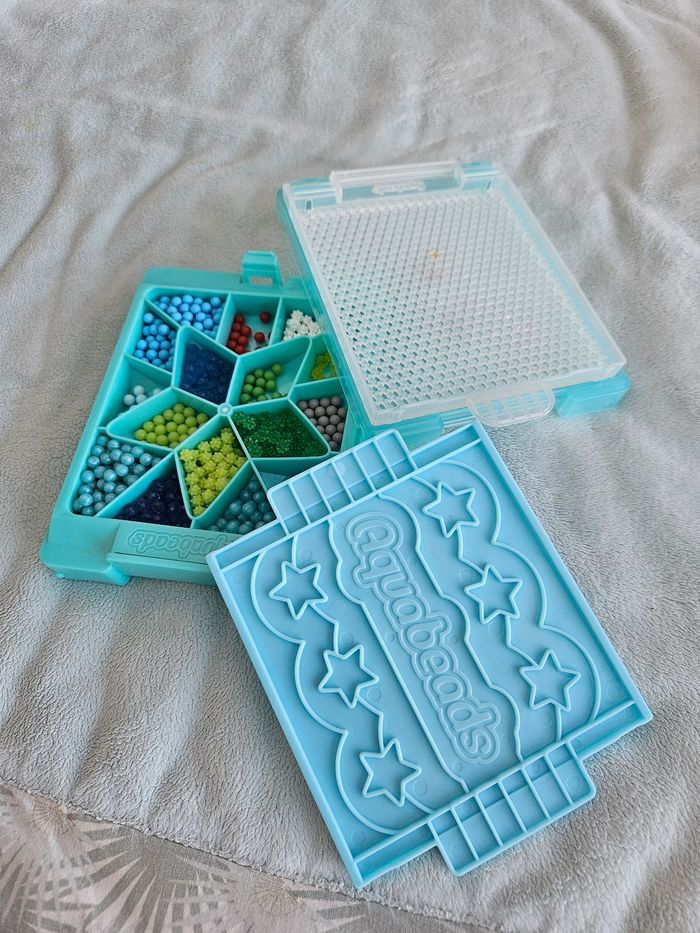 Aquabeads - photo numéro 2