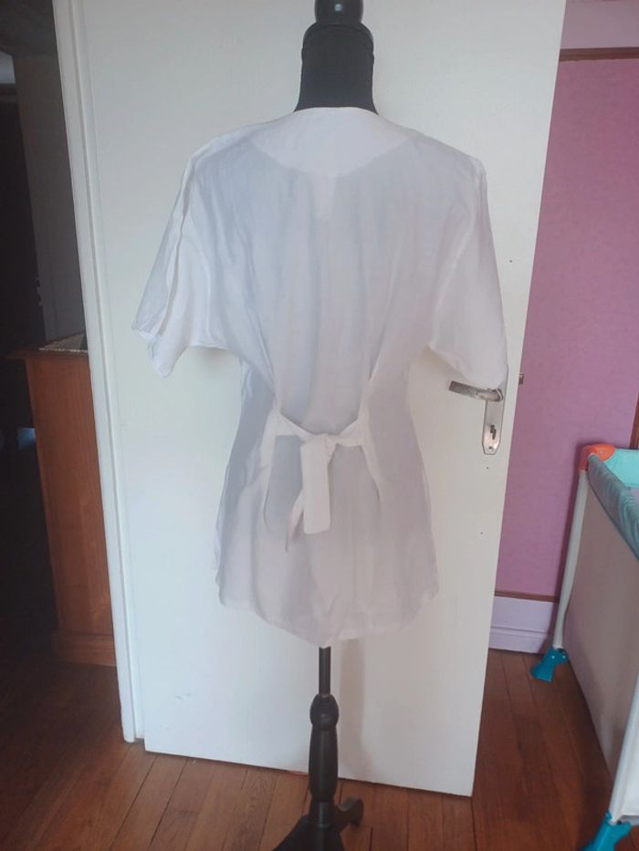 Blouse - photo numéro 6