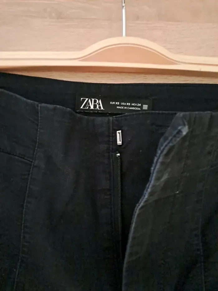 Pantalon Zara - photo numéro 2
