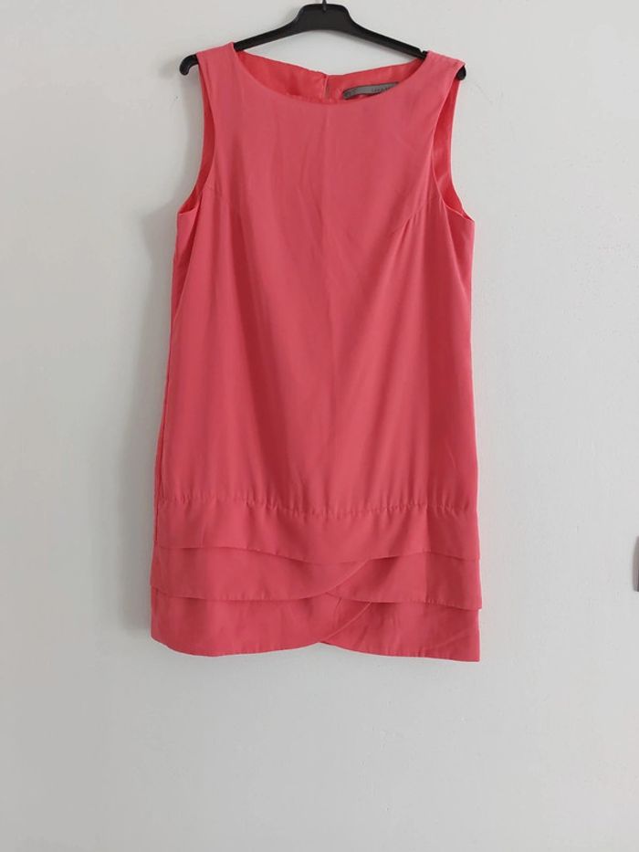 Robe zara - photo numéro 2